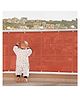 HIPPO Fabric  Decorative Indoor Baby Safety Net Balcony Net Privacy Net - Brown