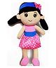 Yunicorn Max Gorgeous Candy Doll Height 60 cm (Color May Vary)