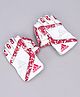 Adidas Wicket Keeping Gloves Pellara Standard Size- White