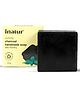 Inatur Charcoal Mineral Soap-125gm