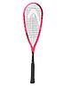 Head Ignition 135 Squash Racket - Red