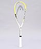 Head  AFT Blast Squash Racket - Yellow