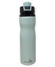 HOOM Aluminium Sipper Water Bottle Grey - 710 ml