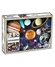 Frank In Space Jigsaw Puzzles (250 Pieces) for kids above 6+ Years - 34505