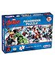 Marvel Avengers Jigsaw Puzzle Multicolor (90 Pieces) for kids above 6+ Years - 90159