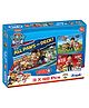 Paw Patrol Puzzles Pack Of 3  (48 Pieces Each) for kids above 6+ Years - 70303