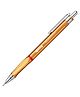 Rotring Visuclick 0.7mm Mechanical Pencil 2B Lead - Orange 