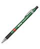 Rotring Visumax 0.7 mm Mechanical Pencil 2B Lead Dark Green Barrel