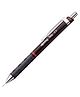 Rotring Tikky Mechanical Pencil 0.5 mm -  Burgundy