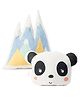 FancyFluff Set of 2 Shape Cushions   Animal Planet