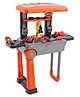 Urban Tots Tools Trolley Set Multicolor- 40 Pieces