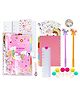 Opina 13 In 1 DIY Unicorn Diary - Multicolor