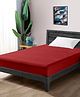 Divine Casa Water Proof Terry Cotton Mattress Protector Noiseless Soft Breathable Fit on Mattress for Pets Kids 3