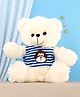 EDU KIDS TOYS Bear Soft Toy Off White Height 30 cm - Color May Vary
