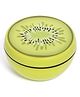 Jayco Insulated Frutina Kiwi Print Lunch Box Green - 500 ml