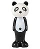 Adore Kids Pop Up Toothbrush with Safety Head Attractive Character - Black