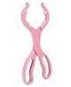 Adore Basics Scissor Style Bottle and Teat Tong - Pink