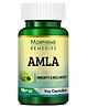Morpheme Remedies Amla 500 mg - 60 Capsules
