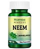 Morpheme Remedies Neem 500Mg Extract - 60 Capsules
