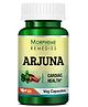 Morpheme Remedies Terminalia Arjuna 500mg Extract - 60 Capsules