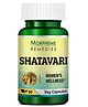 Morpheme Remedies Shatavari Asparagus Racemous Extract 500 mg - 60 Capsules