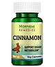Morpheme Remedies Cinnamon 500 mg Extract - 60 Capsules