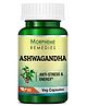 Morpheme Remedies Ashwagandha Withania Somnifera Pure Extract 500 mg - 60 Capsules