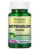 Morpheme Remedies Bittermelon Karela 50mg Extract - 60 Capsules