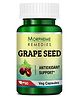 Morpheme Remedies Grape Seed Extract 500 mg - 60 Capsules