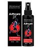 Morpheme Remedies Arthcare Pain Relief Oil For Body Back Legs Knee- 120 ml