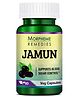 Morpheme Remedies Jamun 500 mg - 60 Veg Capsules
