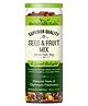 NourishVitals A Sweet Delight Seed and Fruit Anti Oxidant Breakfast Snacks - 150 gm