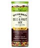 NourishVitals Seed and Fruit Exotic Blend Breakfast Snacks Trail Mix - 150 gm