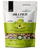 NourishVitals Amla Fruit Dried Candy - 200 gm