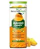 NourishVitals Dried Mango Fruit - 200 gm