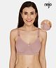 Nejo Maternity & Nursing Brassiere - Light Purple