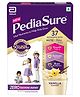 PediaSure Zero Sugar Complete & Balanced Nutrition for Kids Vanilla - 400 gm