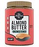 Unsweetened Almond Butter Creamy 1KG