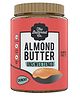 Unsweetened Almond Butter Crunchy 1KG