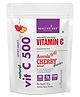 HealthyHey Natural Vitamin C Acerola Cherry Extract Unflavoured Powder - 100 gm