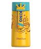StarAndDaisy StarFace Series Water Bottle Yellow - 300 ml 