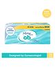 Stayfree O.B.  Regular Tampon - 20 Pieces