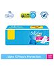 Stayfree Secure Ultra Thin Sanitary Pads with Wings Extra Large - 40 Pieces