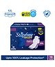 Stayfree Secure Nights Sanitary Pads - 18 Pieces