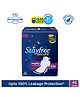 Stayfree Secure Nights Sanitary Pads - 40 Pieces