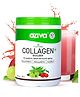 OZiva Vegan Collagen (Tangy Amla) with Biotin & Vit C for Brighter & Youthful Skin -200 g