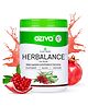 OZiva HerBalance for PCOS | Shatavari, Chasteberry, Ashoka | Regularizes Cycles, Balances Hormones - 200 g
