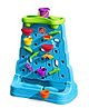 Step2 Waterfall Discovery Wall - Blue
