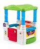 Step2 Wonder Ball Fun House - Multicolor
