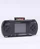 TMG Handheld Game light 3000 8 Bit Video Game Console - Black